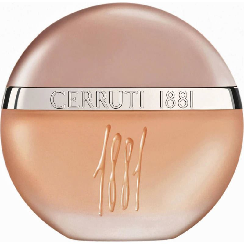 Cerruti 1881 EDT 100ml Hölgyeknek (688575134490)