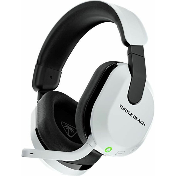 Căști wireless pentru jocuri Turtle Beach Stealth 600 Gen 3, alb
