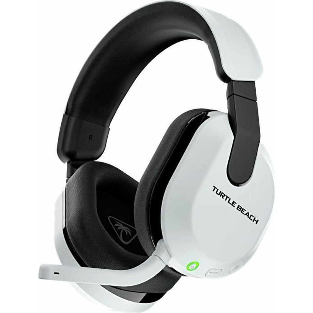 Turtle Beach TBS-3102-15 Stealth 600PS Gen3 vezeték nélküli fehér gamer headset (S71004480)