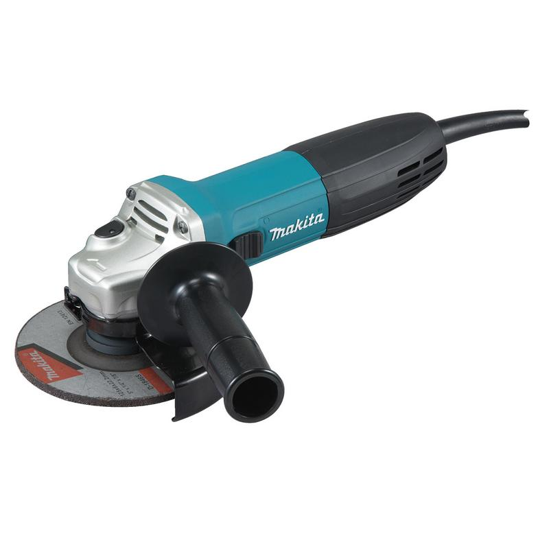 Makita GA5030R Sarokcsiszoló (GA5030R)