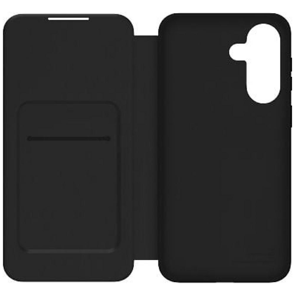 Samsung Wallet Flip case for Samsung Galaxy A37 5G black
