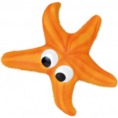 Trixie 3516 Kutyajáték Latex Csillag 23 cm (TX-3516)