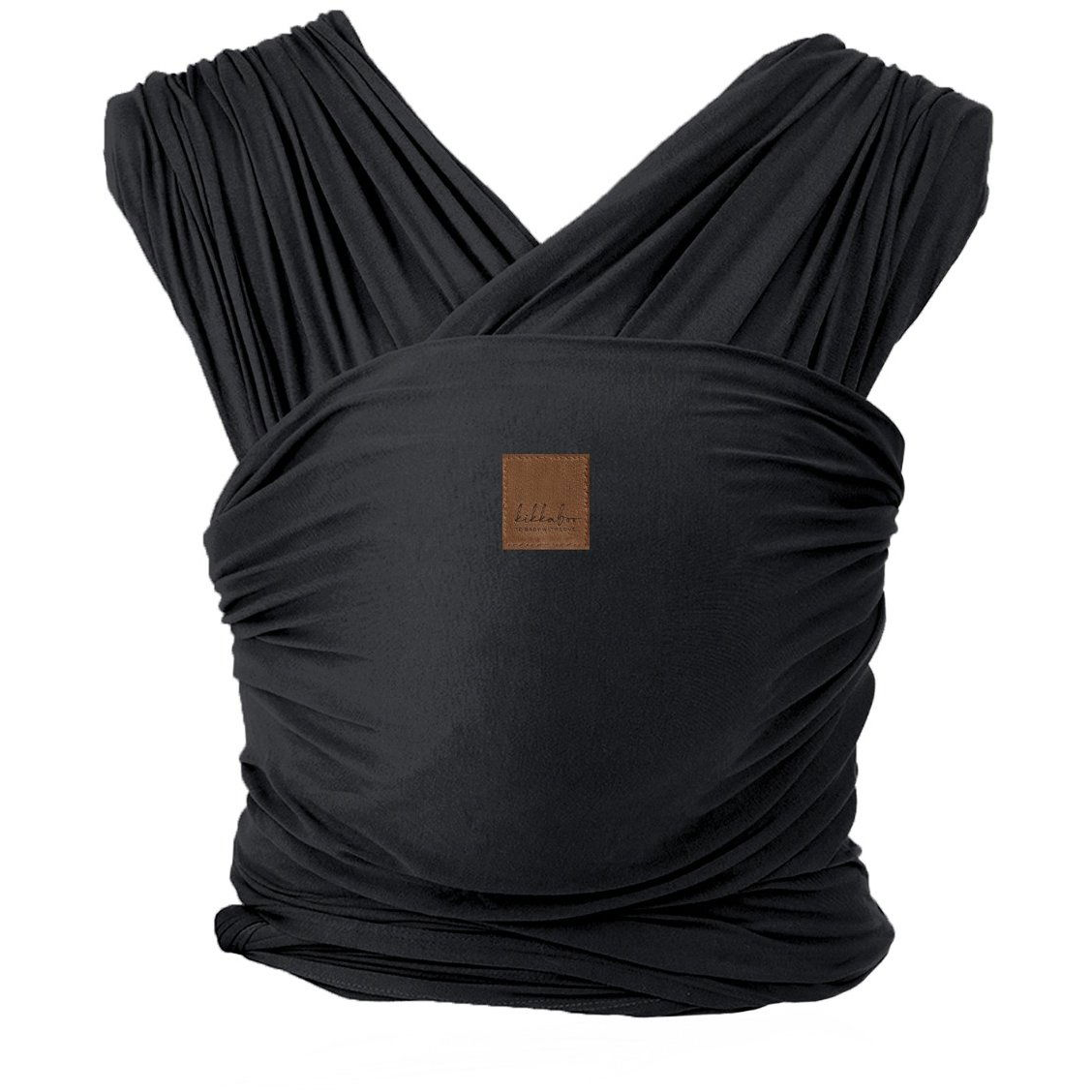 KikkaBoo Isla Black (3800171211529)
