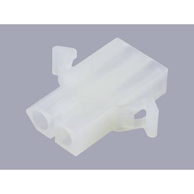 Molex .093 CONNECTOR-2 CKT 3091027 MOL (3091027)