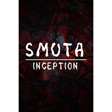 SMUTA: Inception (PC - Steam elektronikus játék licensz)