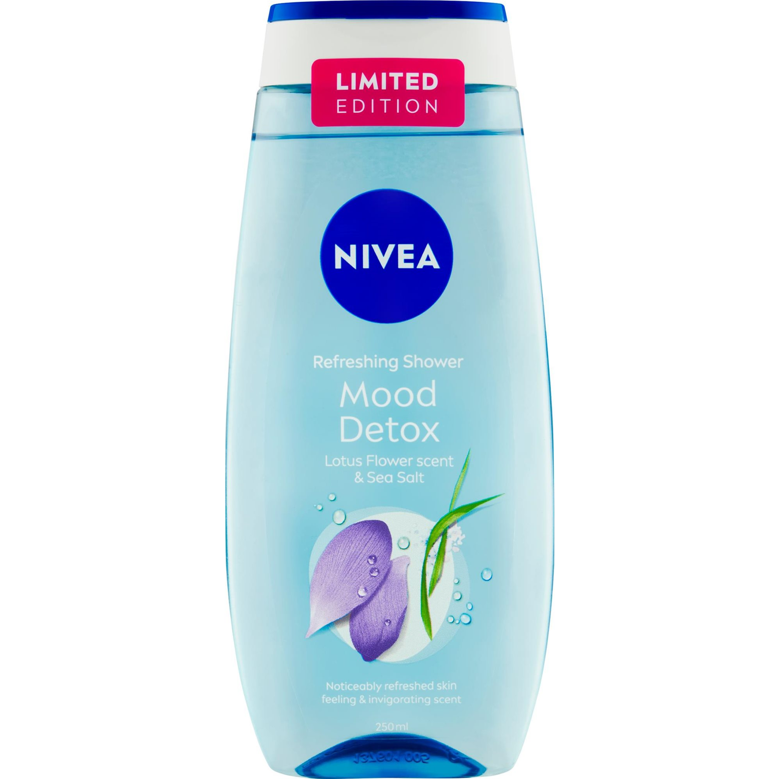 NIVEA Detox Moment LE 250 ml (9005800368405)