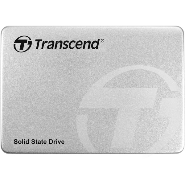 Solid-State Drive (SSD) Transcend 32GB 2.5" SSD 370S / SATA3 / Synchronous MLC TS32GSSD370S
