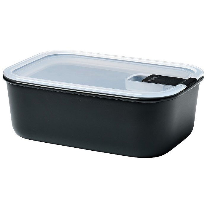 Mepal EasyClip Nordic Black 1 l (8720294020356)