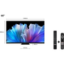 TCL 65C935 65" 4K UHD Smart Mini-LED TV