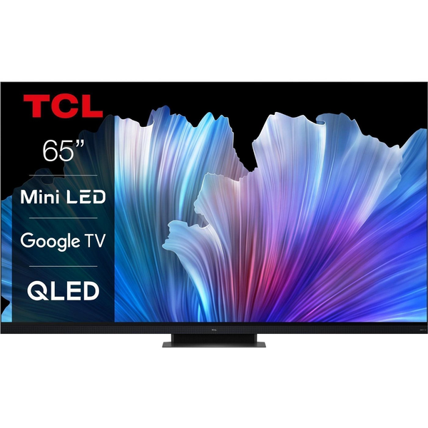 TCL 65C935 65" 4K UHD Smart Mini-LED TV
