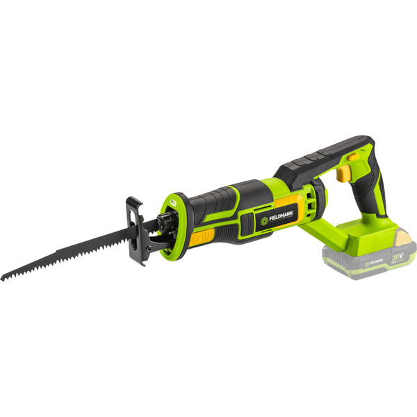 Fieldmann FDUO 70505-0 Akkumulátoros orrfűrész (Akku és töltő nélkül)