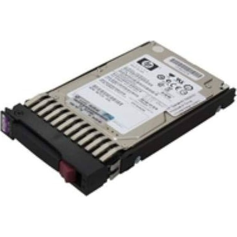 HP 504334-001 146GB SAS 15K 2.5