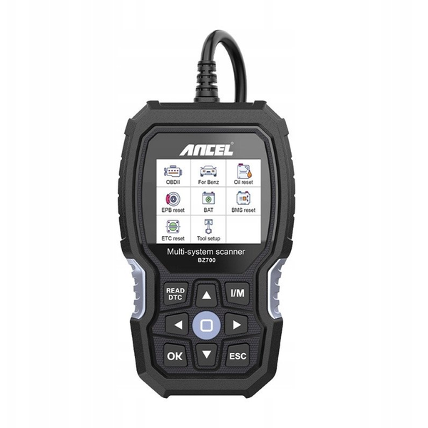 ANCEL BZ700 OBD2 Diagnostic Scanner