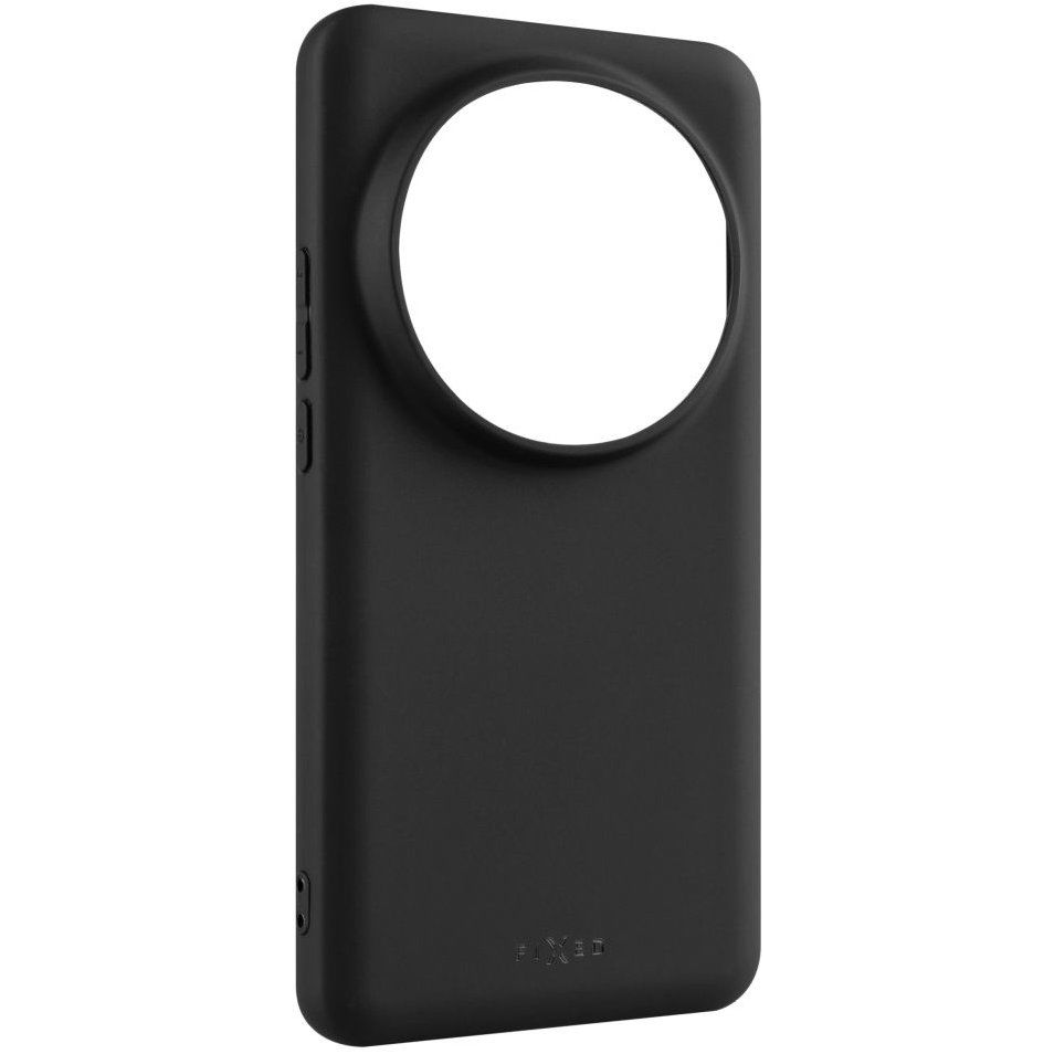 FIXED Story Xiaomi 15 Ultra 5G fekete tok (FIXST-1463-BK)