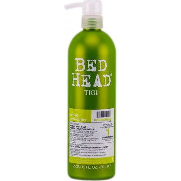 Tigi Bed Head Re-Energize hajbalzsam, normál hajra, 750 ml
