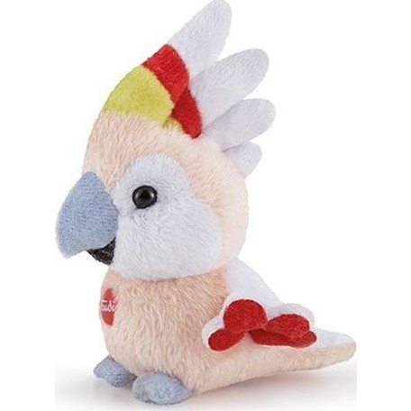 Trudi Sweet Collection Papagáj Plüss - XXS Méretű (006-52195)