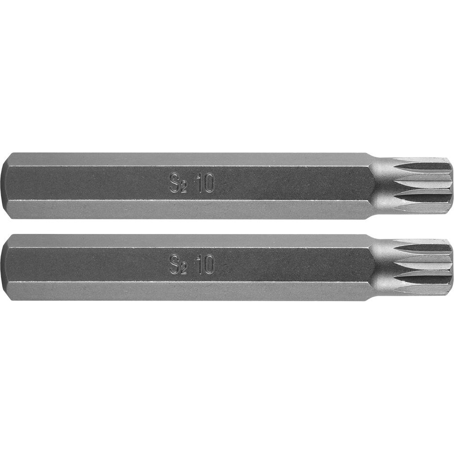 NEO 10-908 Spline Bit, 3/8