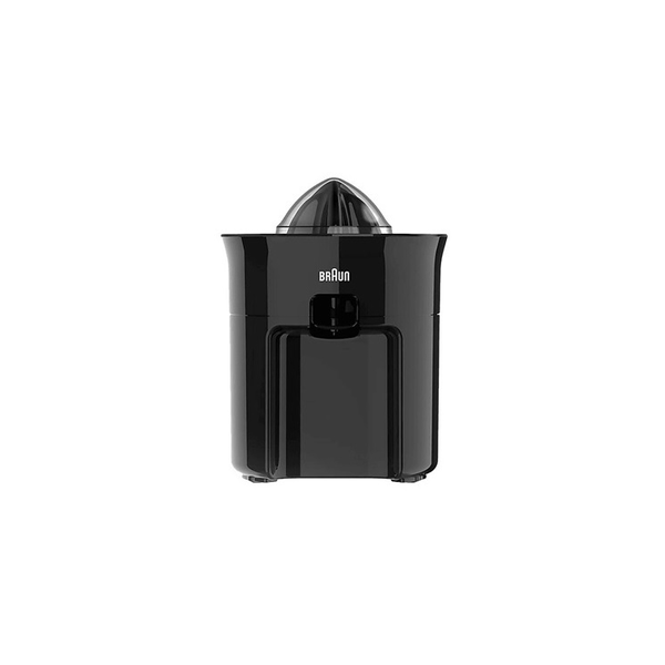 Braun CJ 3050 BK електрическа цитрус преса 60 W Черен