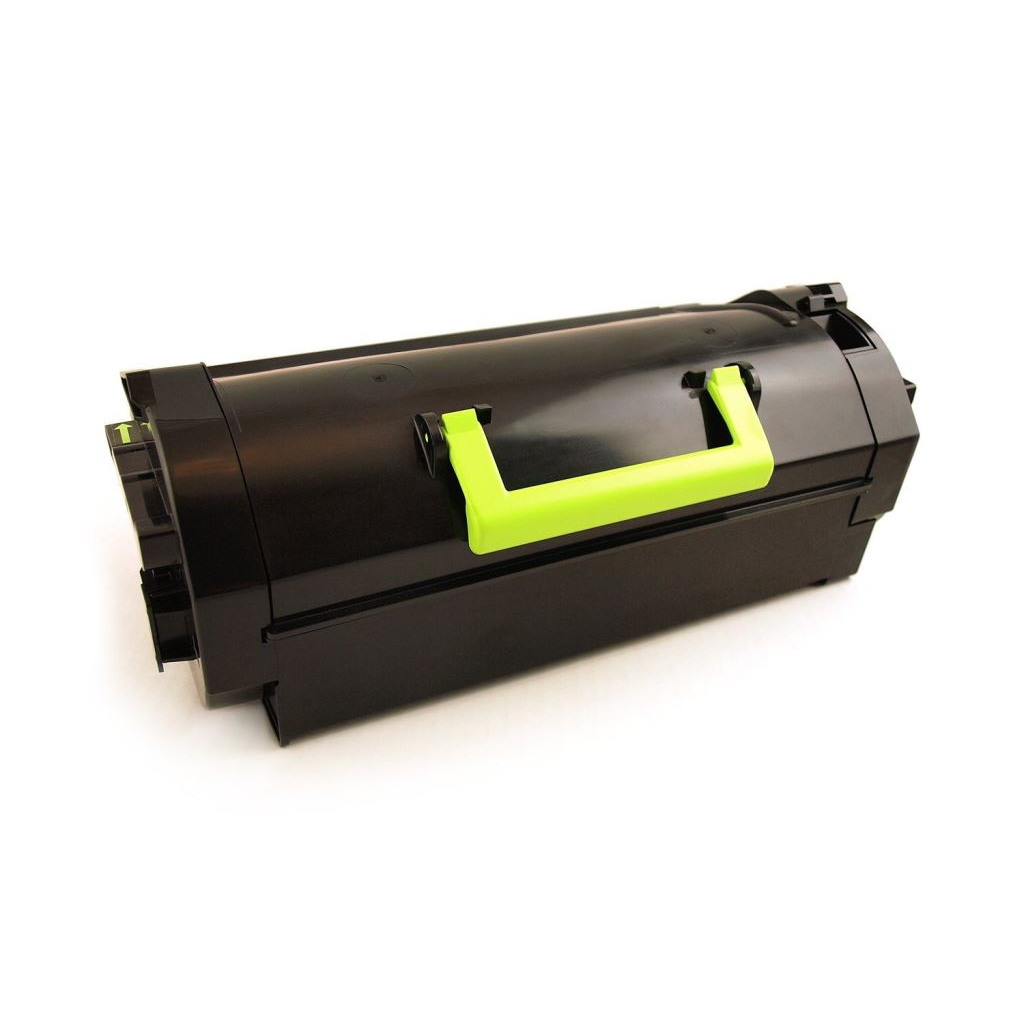 Lexmark 522X toner 1 kusov Originál Čierna (52D2X0E)