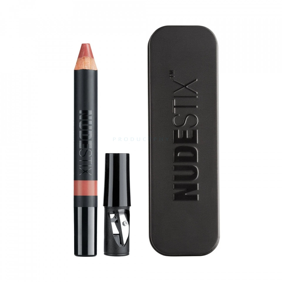 NUDESTIX Lip and Cheek Pencil Mystic ajak- és arcceruza (839174000406)