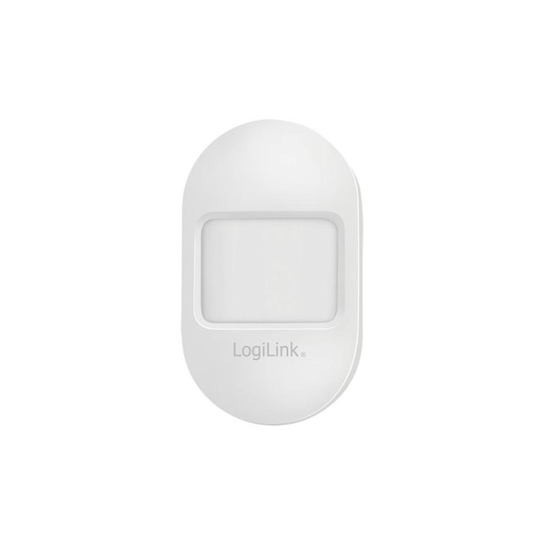 Logilink Wi-Fi smart motion, Tuya kompatibilis