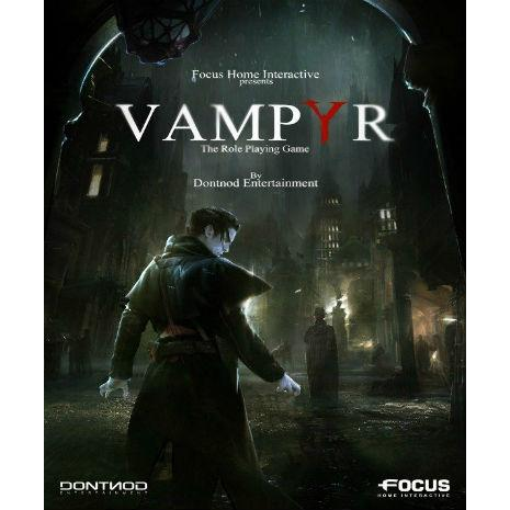 Vampyr