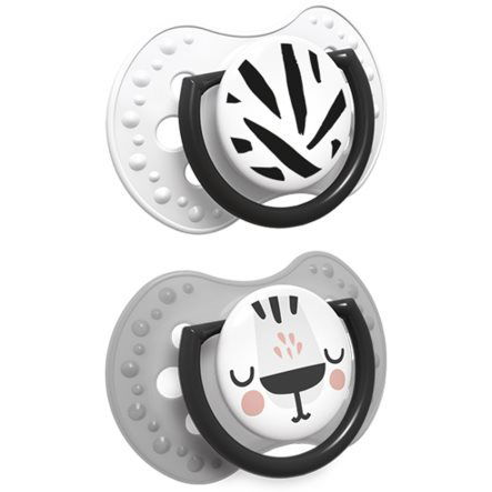 LOVI Salt & Pepper 0-3m 2 db (5903407228778)