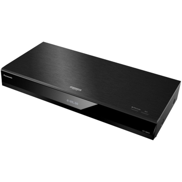 Panasonic DP-UB820EGK 4K Blu-ray lejátszó