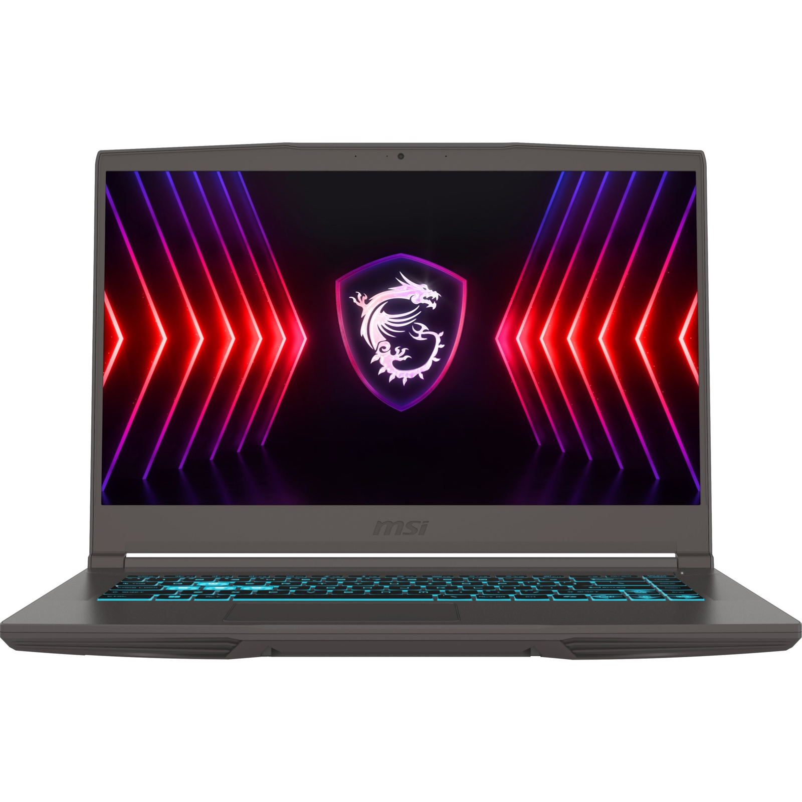 MSI Thin 15 B12UC-2049NL Intel® Core i7 i7-12650H Laptop 39,6 cm (15.6