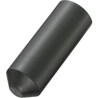 Zsugorcső végsapka 20/6, Tru Components 1566789 (1566789)