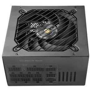 Mars Gaming MPB1000PSI alimentatore per computer 1000 W 24-pin ATX ATX Nero