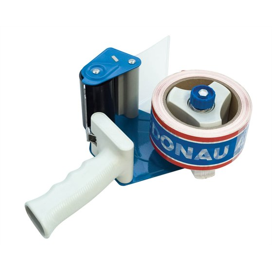 Donau Csomagzáró Gép 50mm (7884001PL-99)