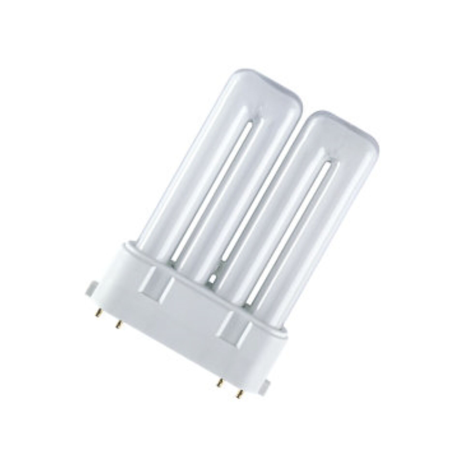 Osram DULUX F LED Kompakt fénycső 24W 1700lm 2G10 - Meleg fehér (DU-F-24W-830)