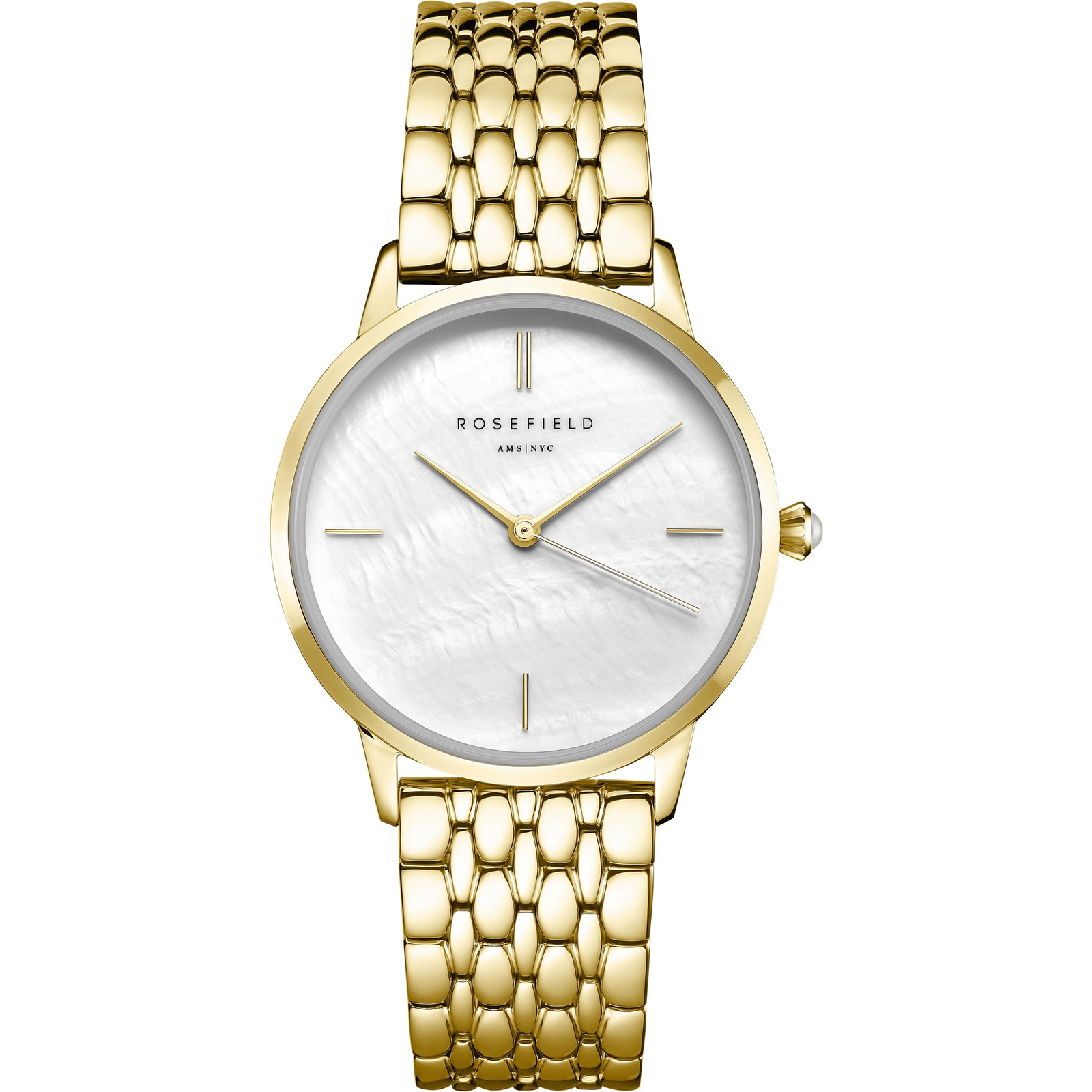 Rosefield Pearl Edit RMGSG-R01 (8720246513967)