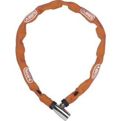 ABUS 1500/60 Web kerékpár zár, narancssárga (4003318569203)