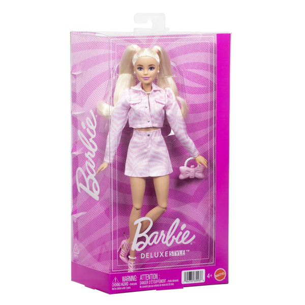Barbie JJN69 bambola