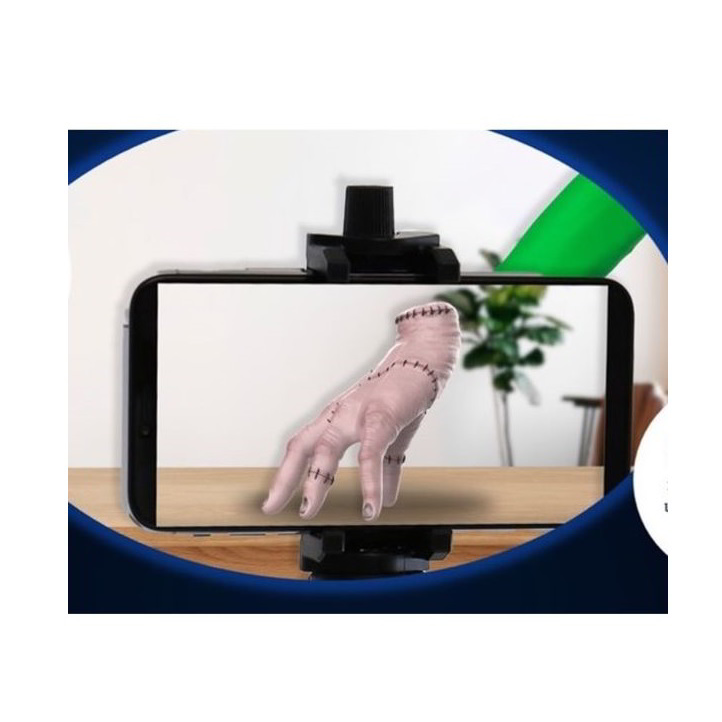 Wowstuf Wednesday: Izé, a kéz (1008-01)