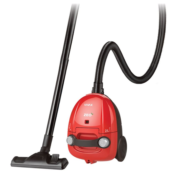 Sáčkový vysavač Vivax VC-702 Zeo