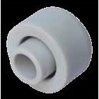  SIGMA LI Zaślepka zgrzewana - 20 PE-RT