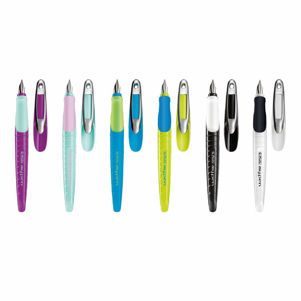  Herlitz PIÓRO WIECZNE MY PEN M RK - 10999712