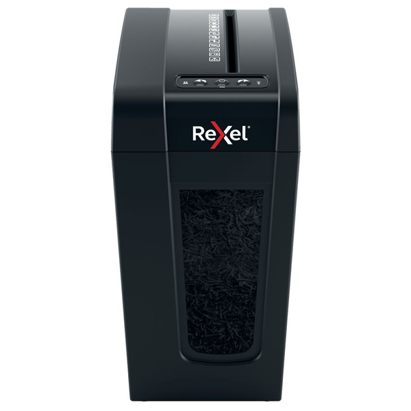 Rexel Secure X8-SL Whisper-Shred конфети шредер за документи 8 листа