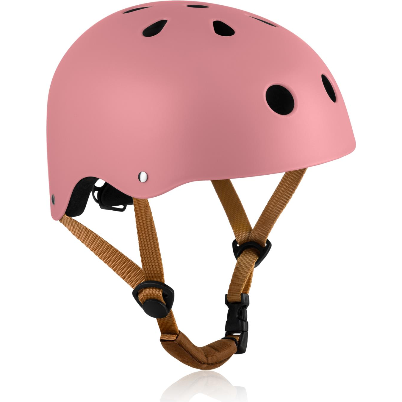 Lionelo Helmet Pink Rose (5903771707503)