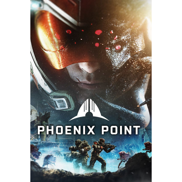 Phoenix Point