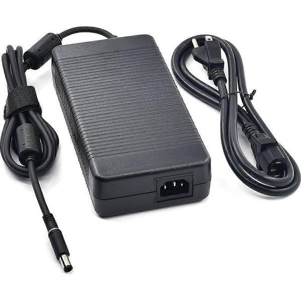 Zasilacz do laptopa Dell AC Adapter, 330W, 19.5V, 3