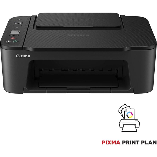Canon PIXMA TS3550i Мастиленоструен A4 4800 x 1200 DPI Wi-Fi