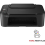 Canon PIXMA TS3550i Мастиленоструен A4 4800 x 1200 DPI Wi-Fi