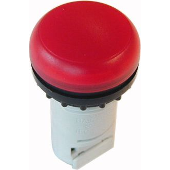Eaton Lampka sygnalizacyjna 22mm czerwony AC/DC M22-LC-R (216908)