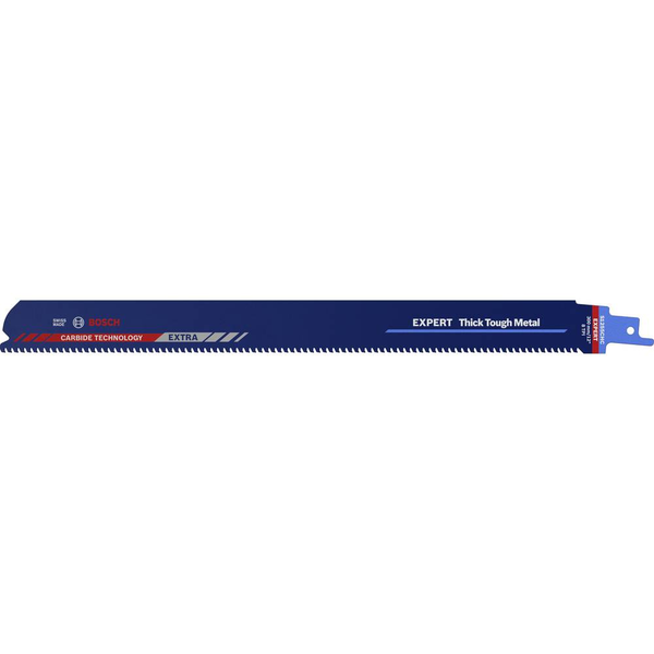 Bosch Expert 2 608 900 371 stiksav, rullesav & sabelsavklinge Saber savklinge High Carbon Steel (HCS) 1 stk