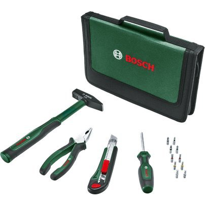 Claves De Actividad Bosch Para Proyectos Diy En Casa Y Jardín