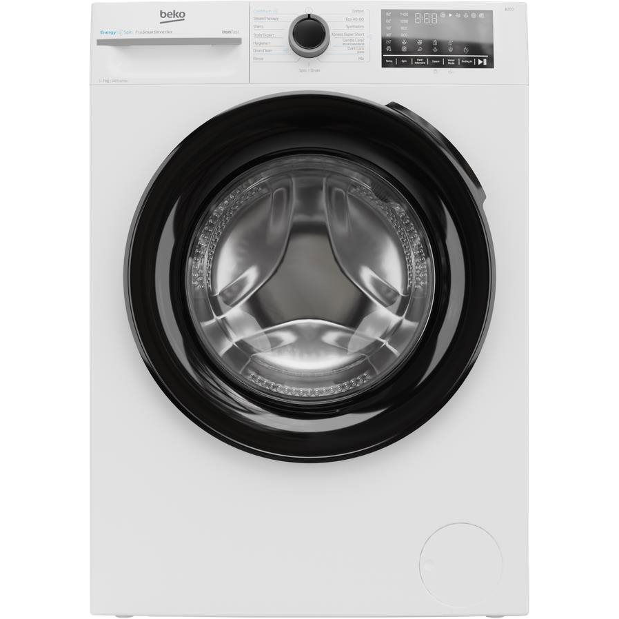 BEKO BM3WFFSU47415WB (7004340002)